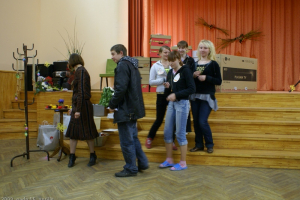 Latvijas Bāreņu biedrības sponsorētais Lieldienu pasākums 2009. gada 16. aprīlī_58