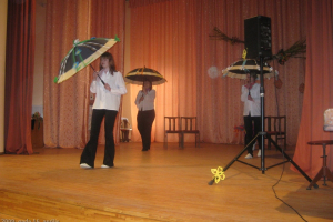 Latvijas Bāreņu biedrības sponsorētais Lieldienu pasākums 2009. gada 16. aprīlī_5