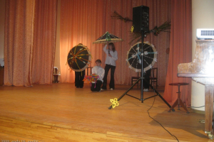 Latvijas Bāreņu biedrības sponsorētais Lieldienu pasākums 2009. gada 16. aprīlī_6