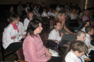 Latvijas Bāreņu biedrības sponsorētais Lieldienu pasākums 2009. gada 16. aprīlī_7