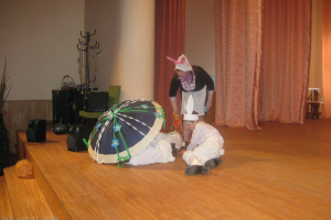 Latvijas Bāreņu biedrības sponsorētais Lieldienu pasākums 2009. gada 16. aprīlī_8