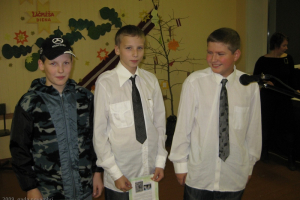 Lāčplēša diena. 2009. gada novembris_13