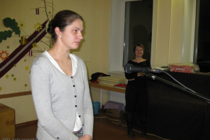 Lāčplēša diena. 2009. gada novembris_16