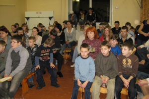 Lāčplēša diena. 2009. gada novembris_1