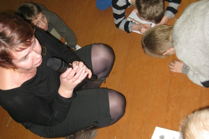 Lāčplēša diena. 2009. gada novembris_21