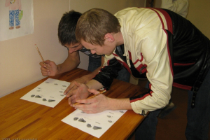 Lāčplēša diena. 2009. gada novembris_22