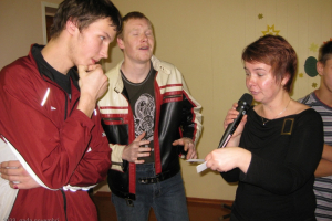 Lāčplēša diena. 2009. gada novembris_23