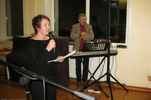 Lāčplēša diena. 2009. gada novembris_2