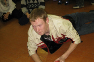 Lāčplēša diena. 2009. gada novembris_38