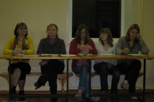 Lāčplēša diena. 2009. gada novembris_3