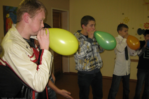 Lāčplēša diena. 2009. gada novembris_41