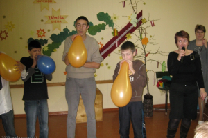 Lāčplēša diena. 2009. gada novembris_42