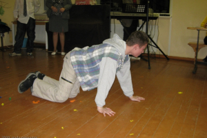 Lāčplēša diena. 2009. gada novembris_44