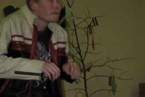 Lāčplēša diena. 2009. gada novembris_45