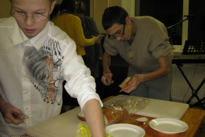 Lāčplēša diena. 2009. gada novembris_47
