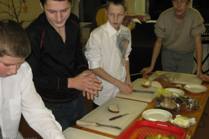 Lāčplēša diena. 2009. gada novembris_48