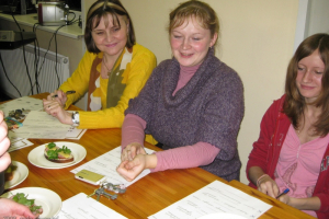 Lāčplēša diena. 2009. gada novembris_51