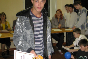 Lāčplēša diena. 2009. gada novembris_62