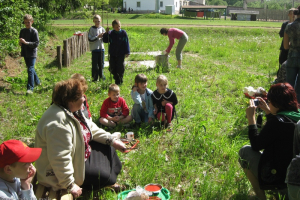 Mācību gada pēdējā diena 2009. gada 28. maijā_12