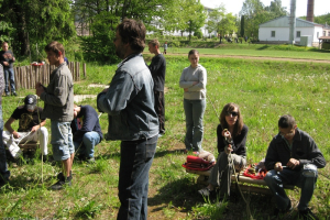 Mācību gada pēdējā diena 2009. gada 28. maijā_16