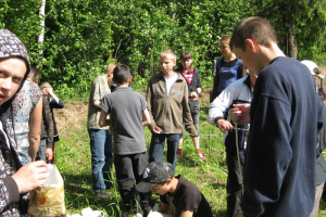 Mācību gada pēdējā diena 2009. gada 28. maijā_17