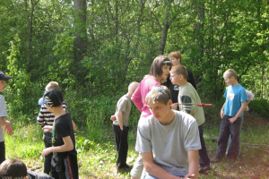 Mācību gada pēdējā diena 2009. gada 28. maijā_19