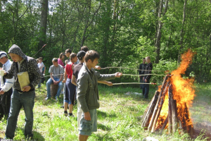 Mācību gada pēdējā diena 2009. gada 28. maijā_21