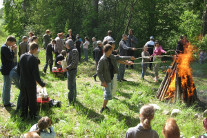 Mācību gada pēdējā diena 2009. gada 28. maijā_22