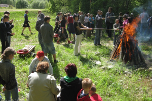 Mācību gada pēdējā diena 2009. gada 28. maijā_23