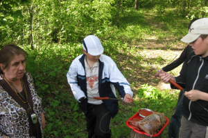 Mācību gada pēdējā diena 2009. gada 28. maijā_26