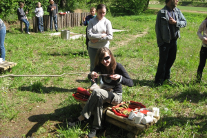Mācību gada pēdējā diena 2009. gada 28. maijā_28