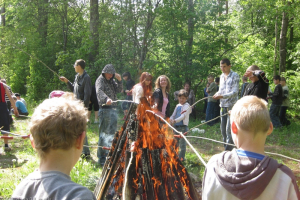 Mācību gada pēdējā diena 2009. gada 28. maijā_29