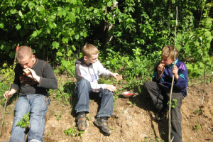 Mācību gada pēdējā diena 2009. gada 28. maijā_32