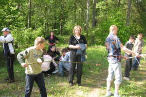 Mācību gada pēdējā diena 2009. gada 28. maijā_34