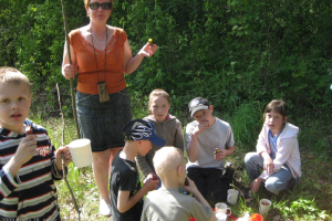 Mācību gada pēdējā diena 2009. gada 28. maijā_35