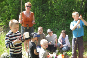 Mācību gada pēdējā diena 2009. gada 28. maijā_37