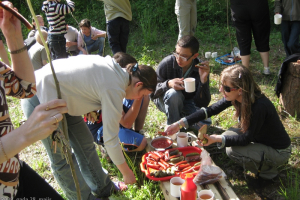 Mācību gada pēdējā diena 2009. gada 28. maijā_38