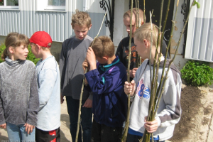 Mācību gada pēdējā diena 2009. gada 28. maijā_3