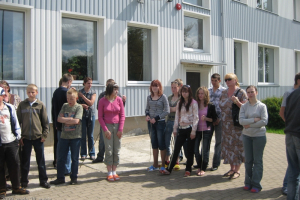 Mācību gada pēdējā diena 2009. gada 28. maijā_4