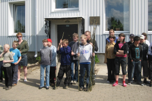 Mācību gada pēdējā diena 2009. gada 28. maijā_5