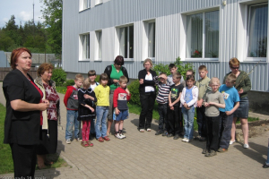 Mācību gada pēdējā diena 2009. gada 28. maijā_6