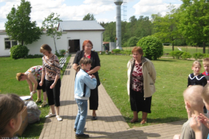 Mācību gada pēdējā diena 2009. gada 28. maijā_8