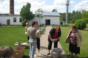 Mācību gada pēdējā diena 2009. gada 28. maijā_9