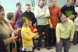 Meteņi 