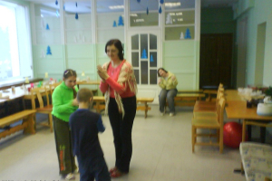 Meteņi 
