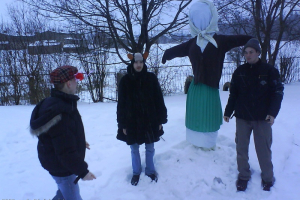 Meteņi 
