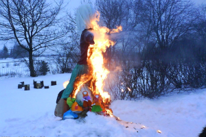 Meteņi 
