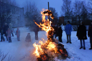 Meteņi 