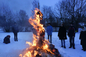 Meteņi 