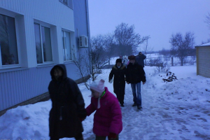 Meteņi 